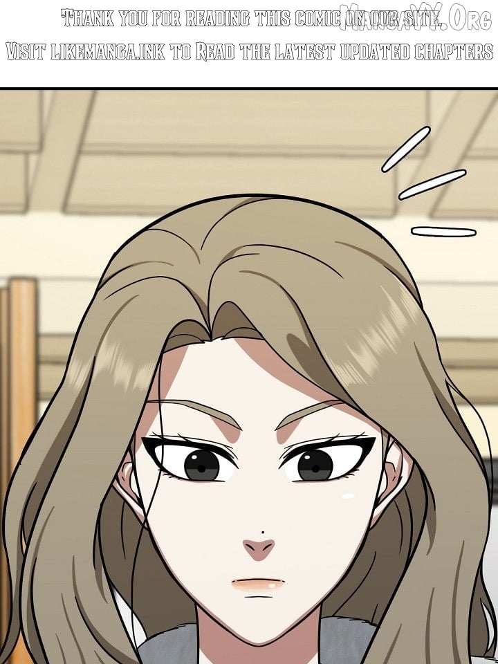 Change Me Chapter 61 - page 1